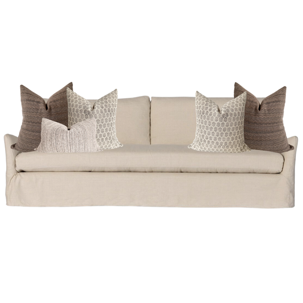 Sofa Pillow Combo 'Birdie'
