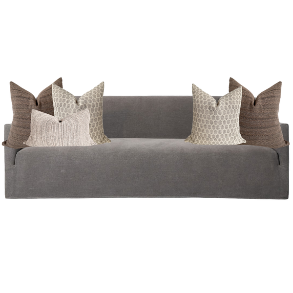 Sofa Pillow Combo 'Birdie'