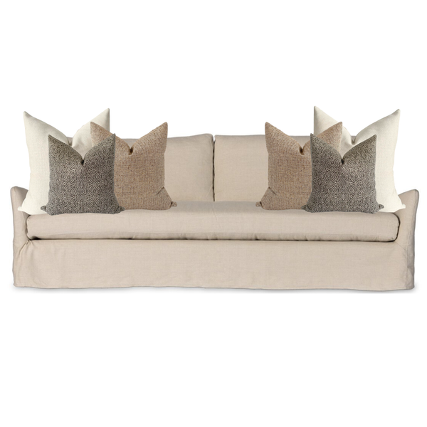 Sofa Pillow Combo | Composed