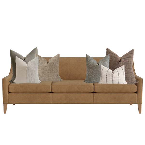 Sofa Pillow Combo 'The Favorite'