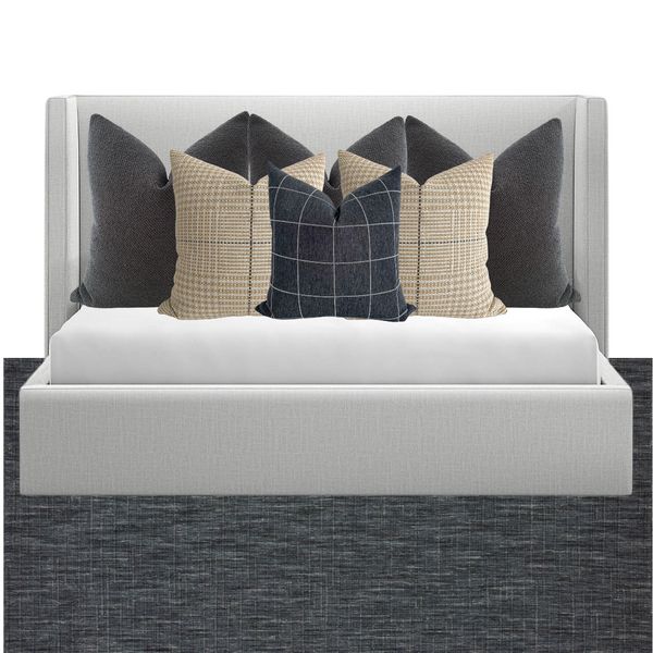 Bed Pillow Combo 'Thomas'