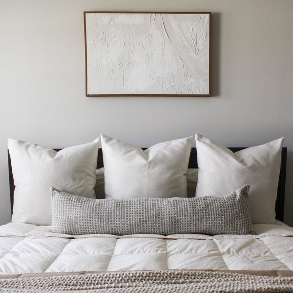 Bed Pillow Combo 'James Kate'
