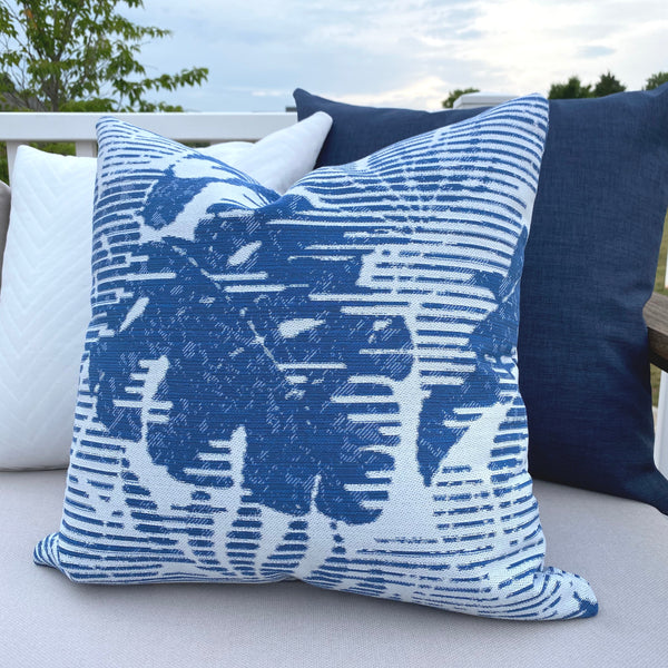 Bird Outdoor Pillow Cover