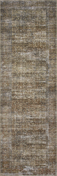Billie Collection - BIL-06 Tobacco / Rust