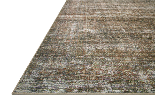 Billie Collection - BIL-06 Tobacco / Rust