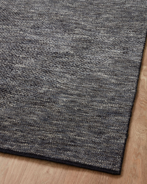 Collins Collection - COI-01 Charcoal / Denim