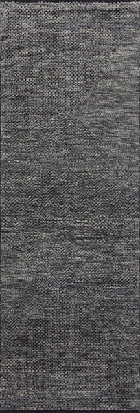 Collins Collection - COI-01 Charcoal / Denim