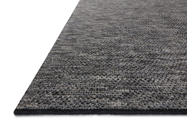 Collins Collection - COI-01 Charcoal / Denim