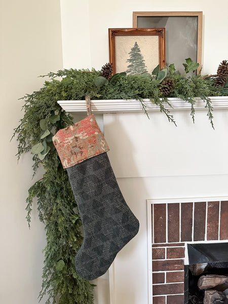 Eastward Holiday Stocking NLS.XXX