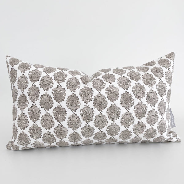 Adelaide Floral Pillow Cover