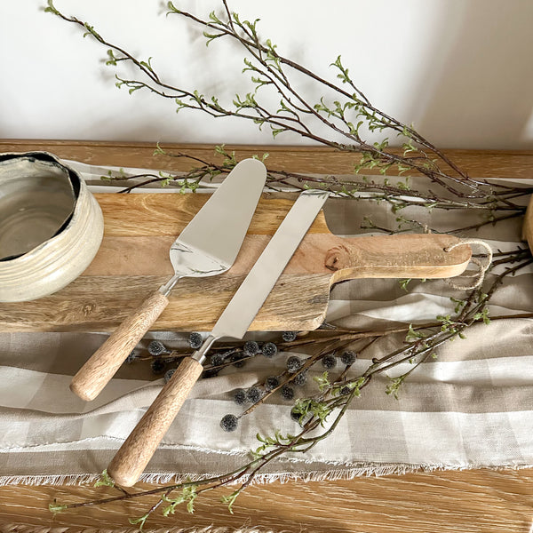 Paddle Serving Board