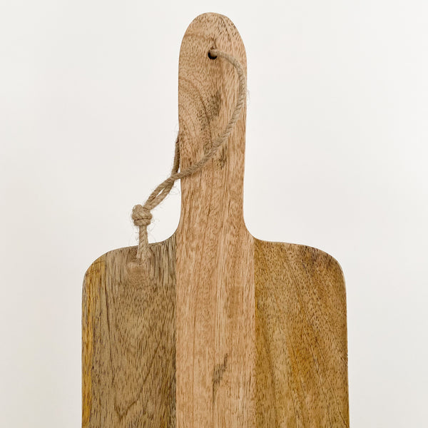 Paddle Serving Board