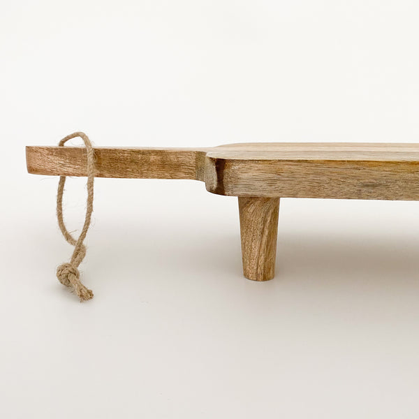 Paddle Serving Board