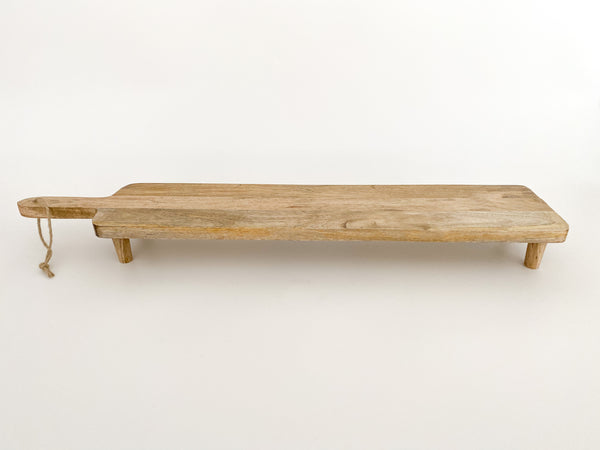 Paddle Serving Board