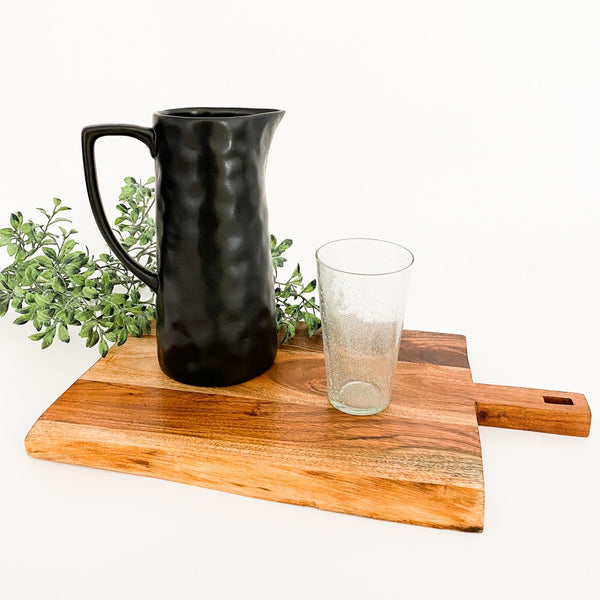 Acadia Wood Cutting Board