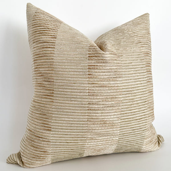 Summer Pillow Cover