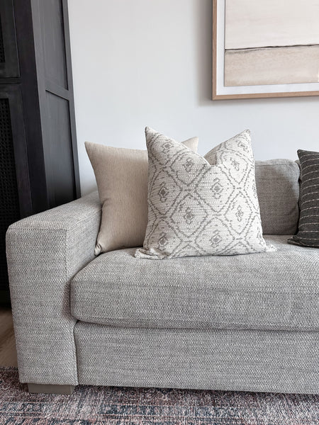 Jemila Pillow Cover