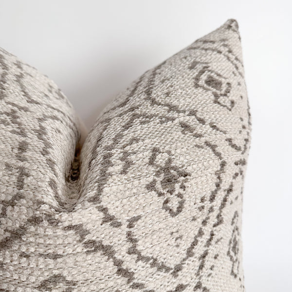 Jemila Pillow Cover