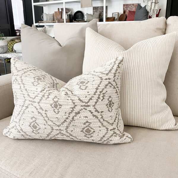 Jemila Pillow Cover