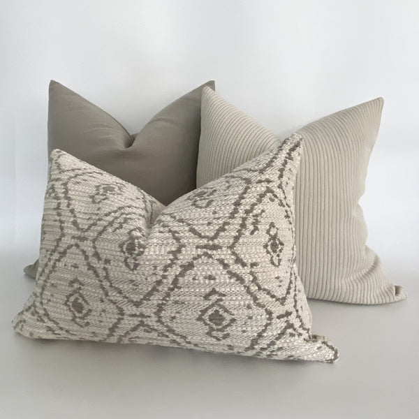 Jemila Pillow Cover