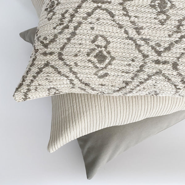 Jemila Pillow Cover