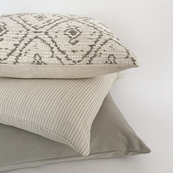 Jemila Pillow Cover