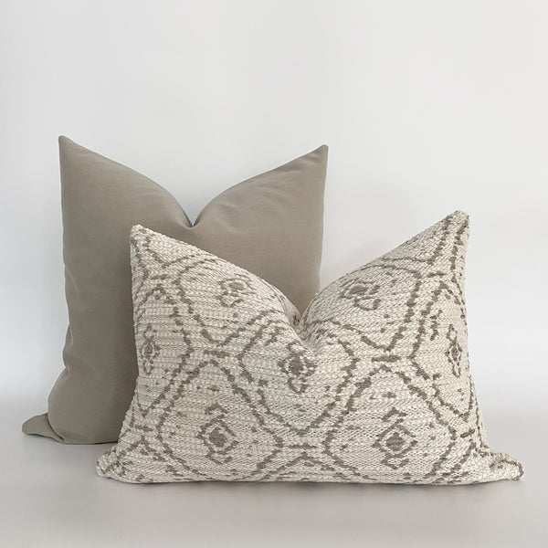 Jemila Pillow Cover