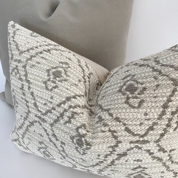 Jemila Pillow Cover