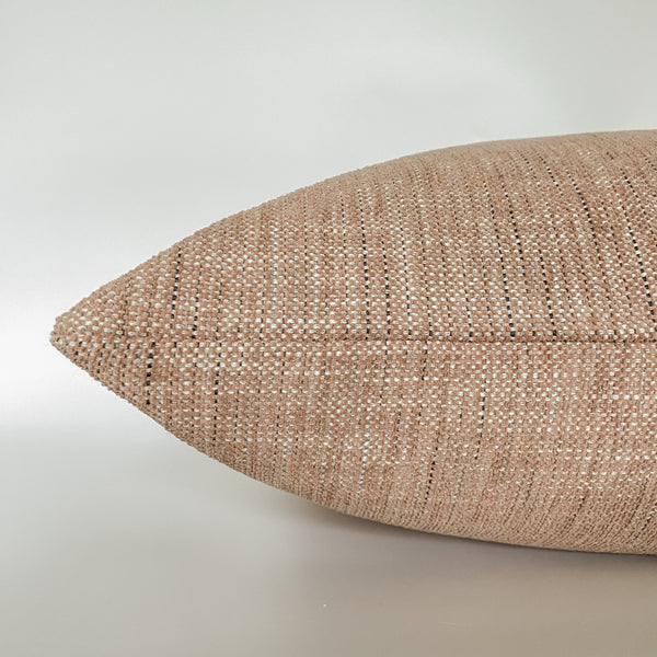 Just Peachy Pillow Cover