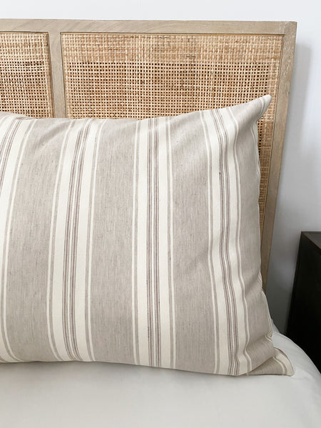 Vanilla Cocoa Bed Set