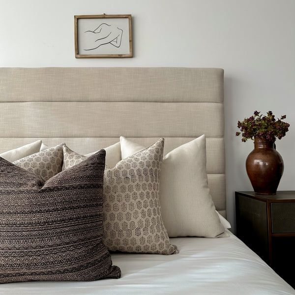 Bed Pillow Combo Warm Embrace