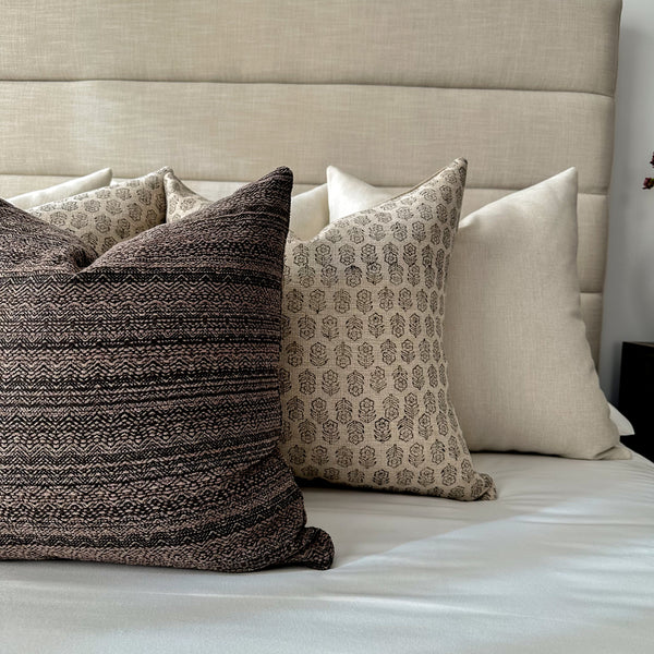 Bed Pillow Combo Warm Embrace