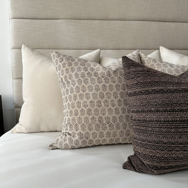 Bed Pillow Combo Warm Embrace
