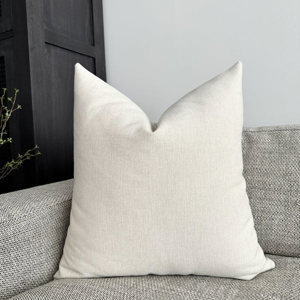 Fair Lady Pillow Cover