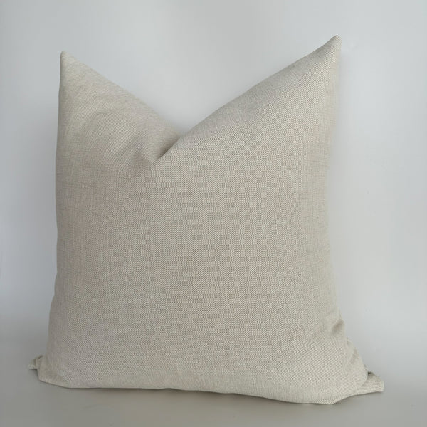 Fair Lady Pillow Cover