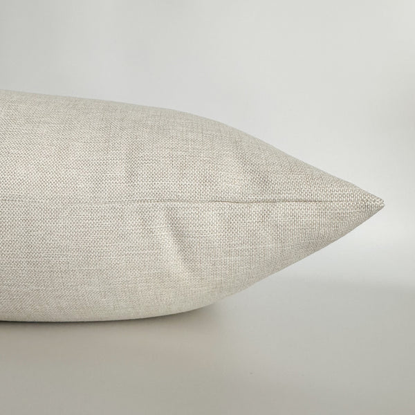 Fair Lady Pillow Cover