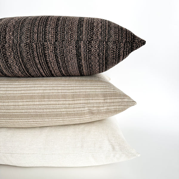 Fair Lady Pillow Cover