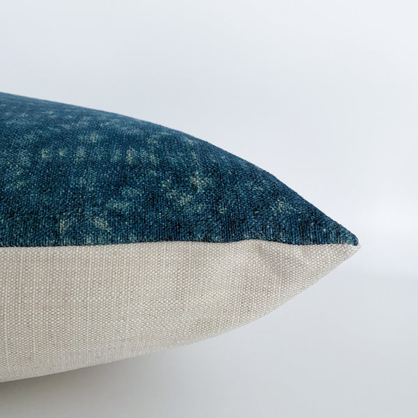 Throw Pillow, Blue Throw Pillow, Tribal Pillows, Ethnic Pillows, Hackner Home, Hackner Home Pillows, Designer pillows, Handmade Pillows, Made in USA Pillows, Pillow Shop, Wholesale Pillows, Blue Pillows, Teen Girl Pillows, Summer Pillows