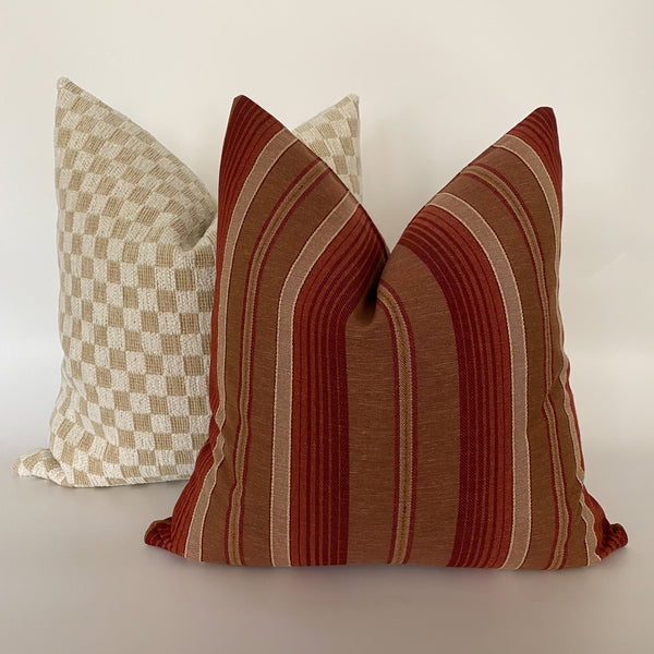 Camilla Pillow Cover