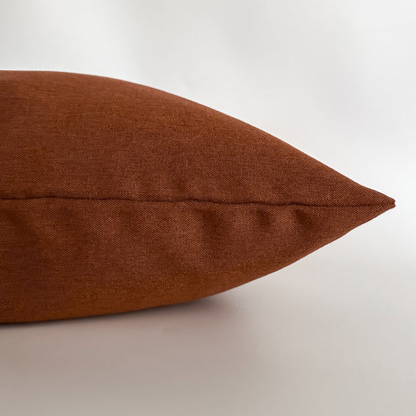 Masala Spice Pillow Cover
