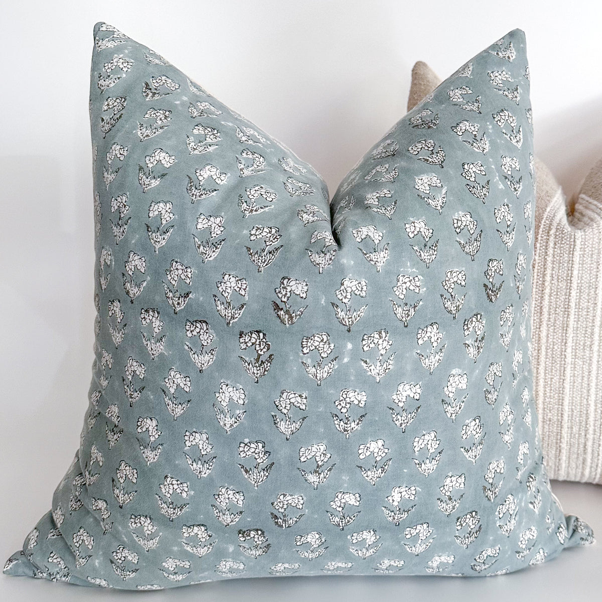 Eadda Set Pillow Cover Set, Decorative Pillow Grouping, Boho