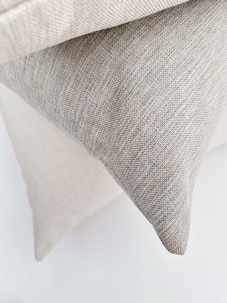 Serenity Pillow Cover