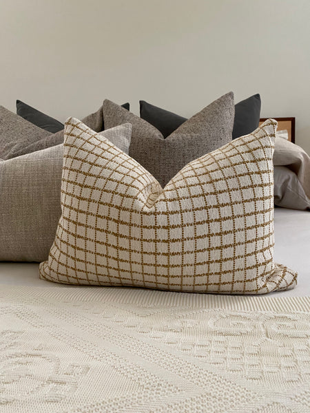 Imogene Throw Blanket