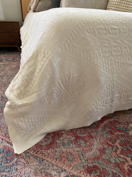 Imogene Throw Blanket