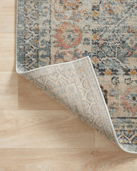 Jocelyn Collection - JOC-04 Sky / Multi