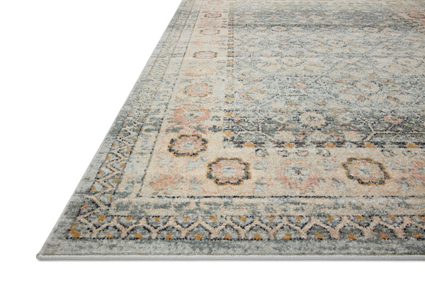 Jocelyn Collection - JOC-04 Sky / Multi