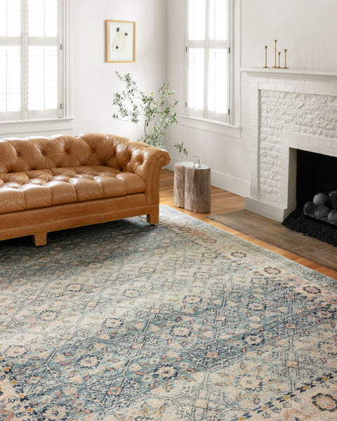 Jocelyn Collection - JOC-04 Sky / Multi