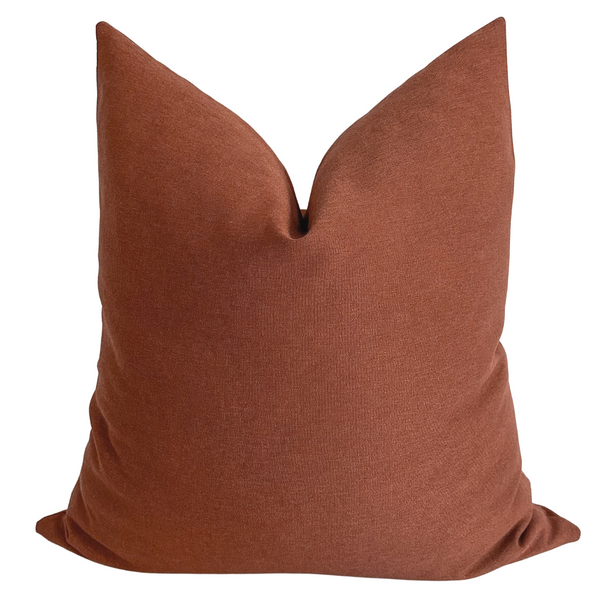 Masala Spice Pillow Cover