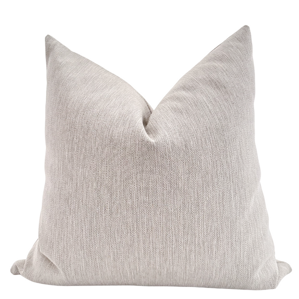 Powder Pillow Cover