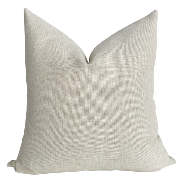 Fair Lady Pillow Cover